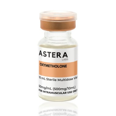 Oxymetholone 50 mg Astera Labs