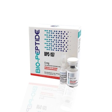 BPC-157 5 mg Bio-Peptide