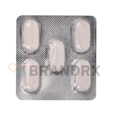 Zovirax 800 mg Pharmaceutical
