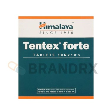Tentex Forte Himalaya