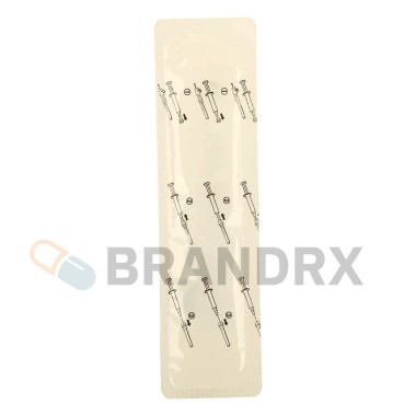 Depo Provera 150 mg/mL Pfizer