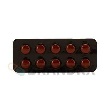 Iversun 12 mg Sunrise