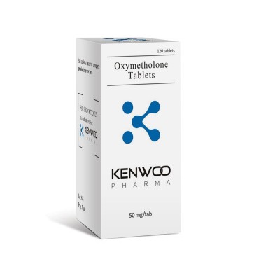 Oxymetholone Pharmaceutical