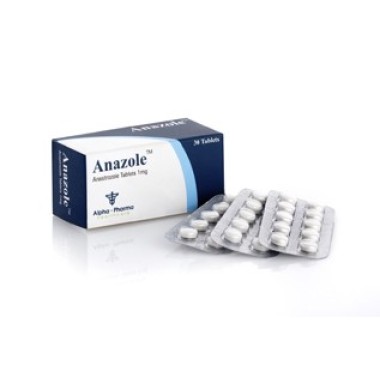 ANAZOLE Pharmaceutical