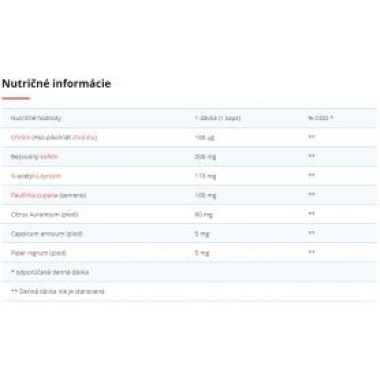 Nutrex Lipo 6 Black 60 tabliet Nutrex