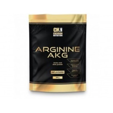Chevron Nutrition - Arginine AKG Powder 500 g Chevron Nutrition