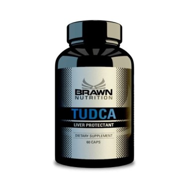 Brawn EPI Brawn Nutrition