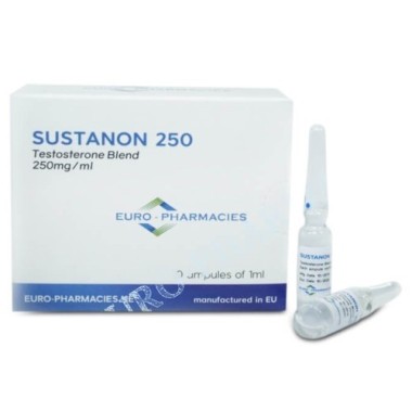 Sustanon 250 Euro Pharmacies
