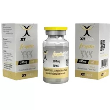 TRIPLE X XT LABS