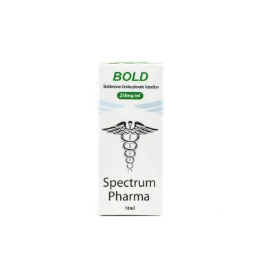 BOLD (USA Domestic) Spectrum Pharma Spectrum Pharmaceuticals