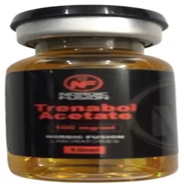TRENABOL ACETATE NORDIC FUSION