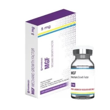 MGF Pharmaqo