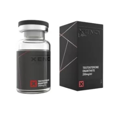 Testosterone Enanthate Xeno Labs