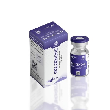 Boldenone 300 mg Ortesa