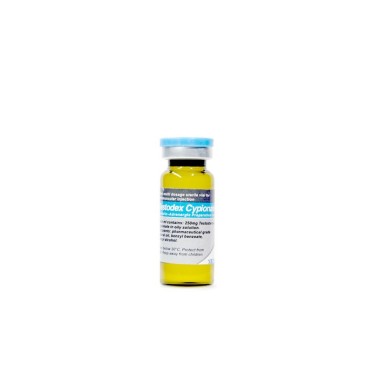 Testodex Cypionate 250 mg Sciroxx