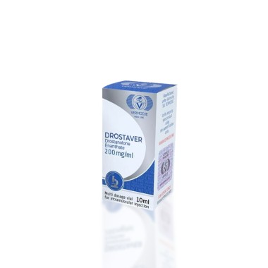 Drostaver 200 mg Vermodje